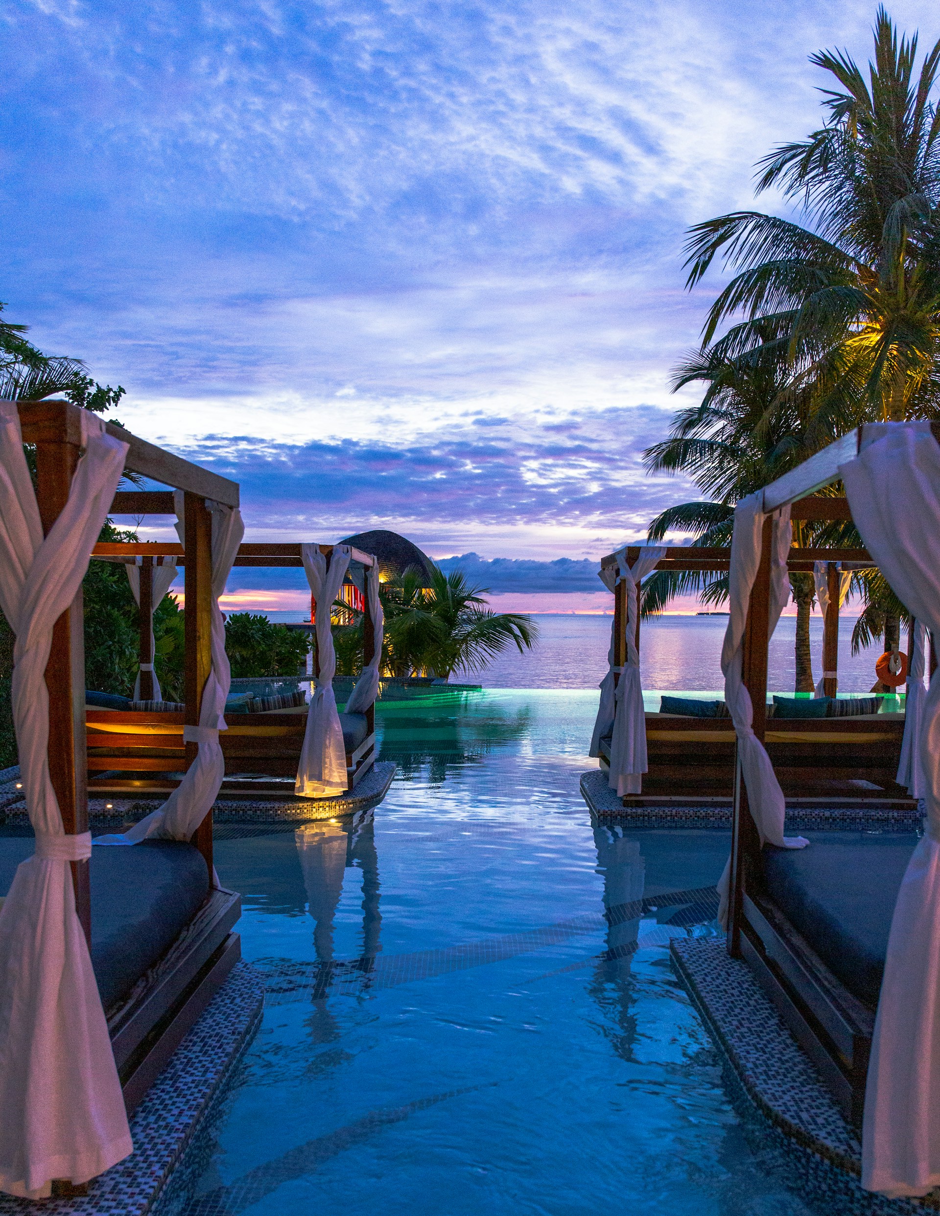 Tropical Escape