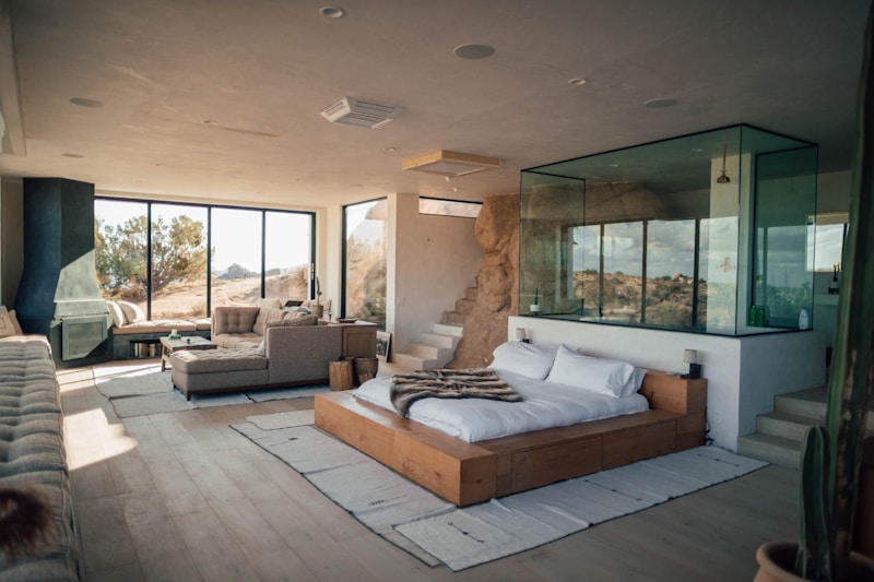 Beachfront Casita